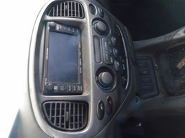 2007 Toyota Sequoia Limited Silver 4.7L AT 4WD #Z24802